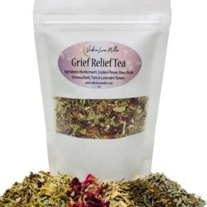 Grief Relief Tea - 1 oz.