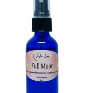 Full Moon Spray