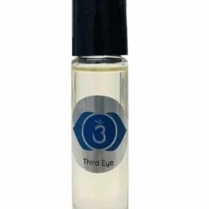 Chakra Oil Roller - Third Eye