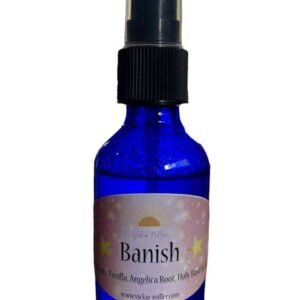 Banish Spray