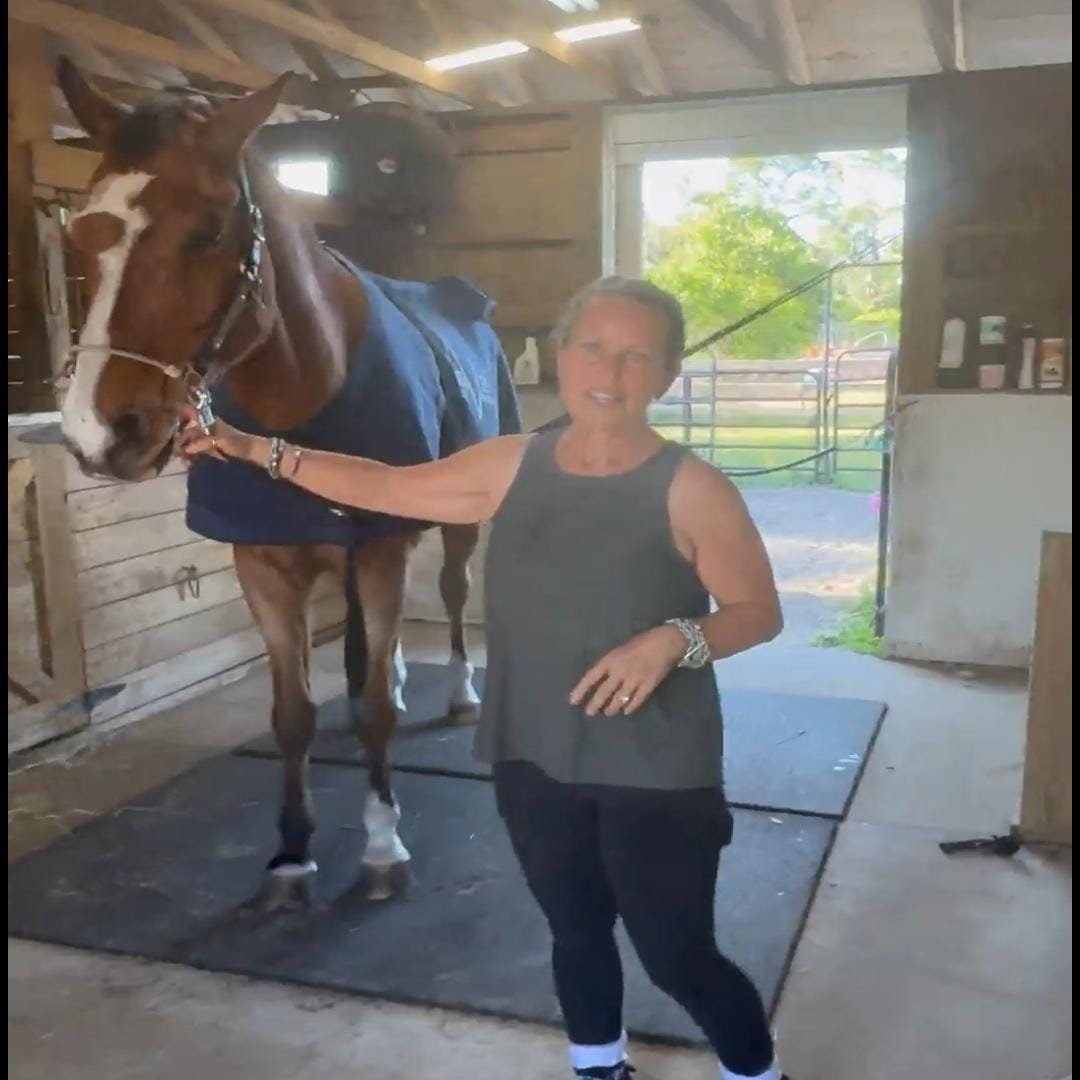 Laurie & Zorro - Video Cover